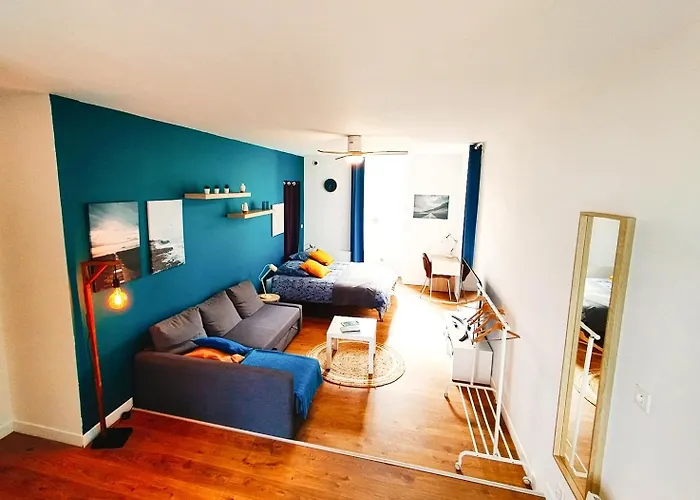 Beau Studio Independant