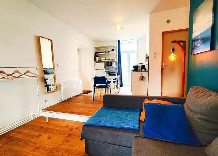 Beau Studio Independant