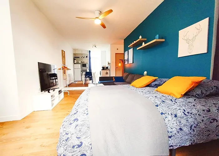 Beau Studio Independant