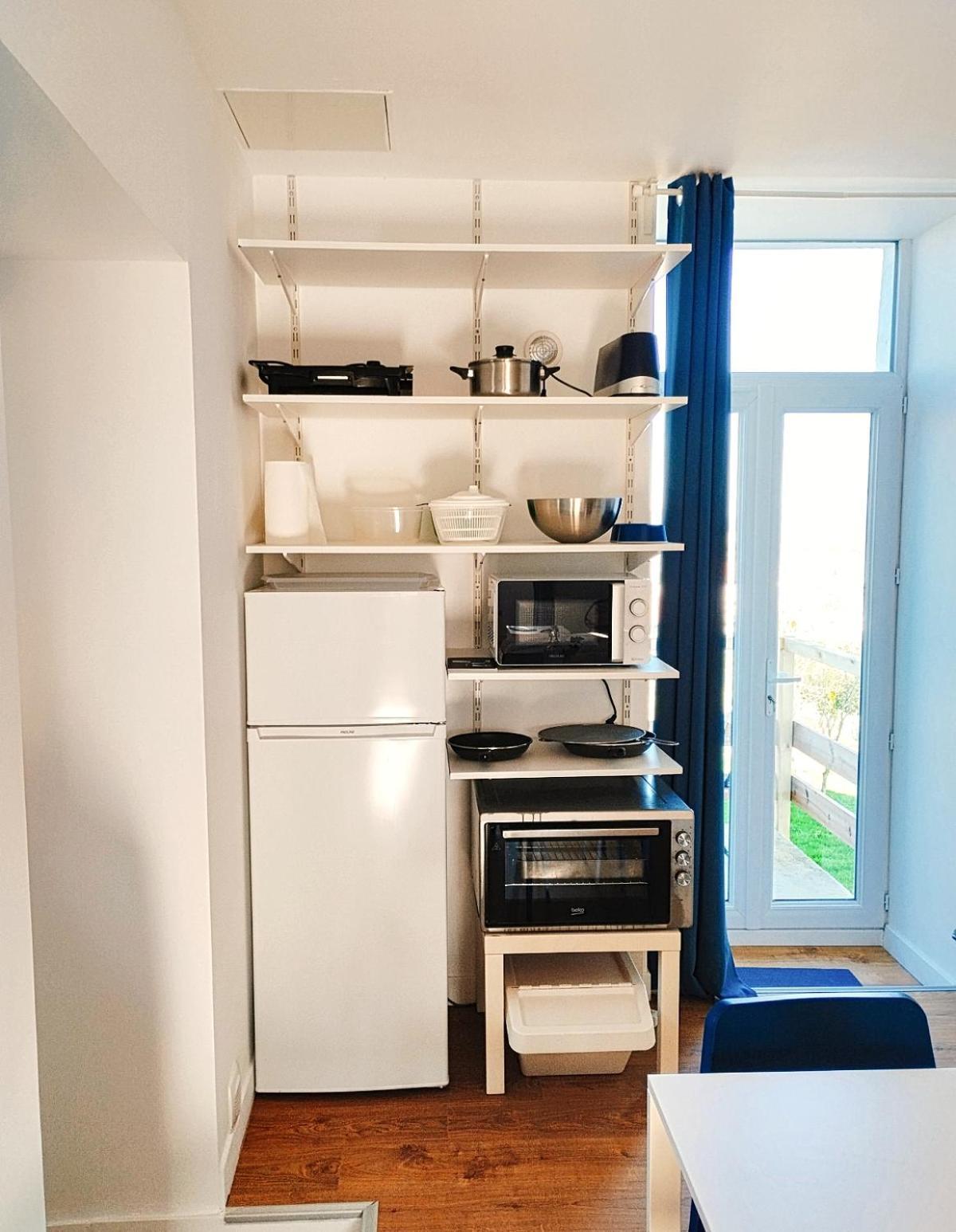 Beau Independant Appartement