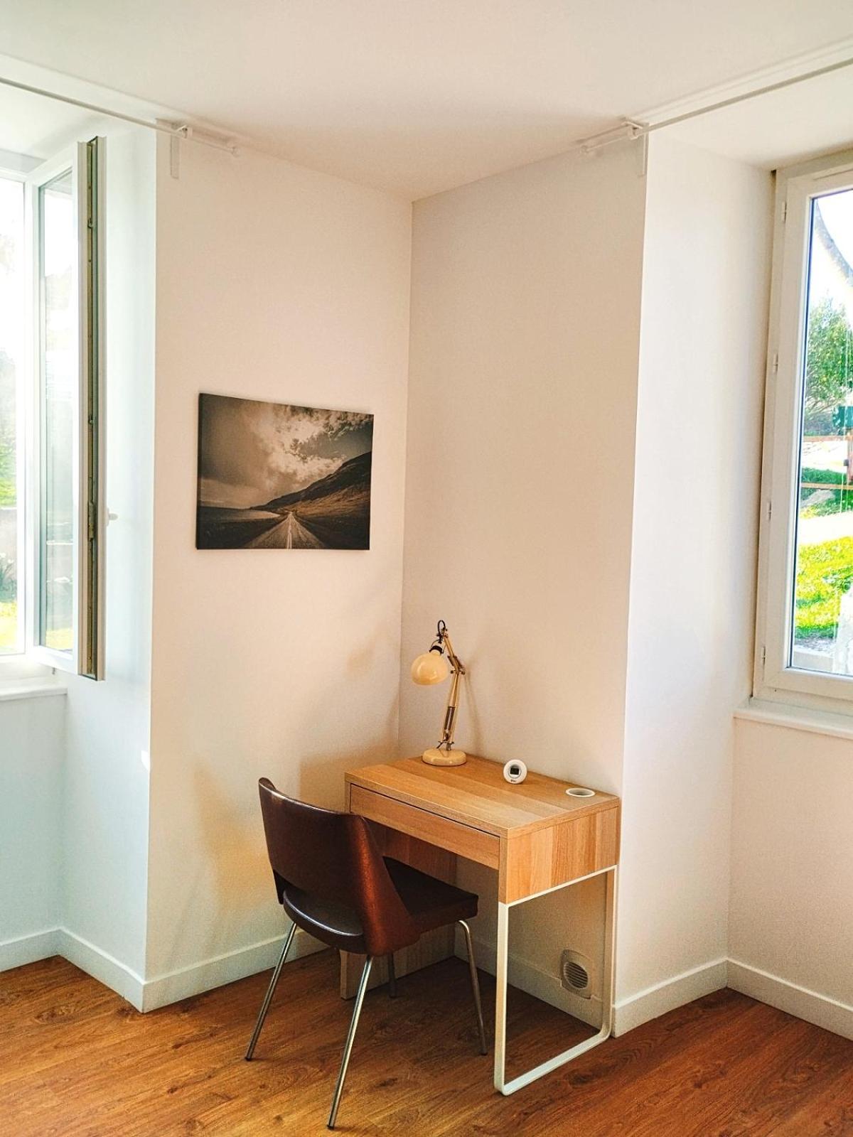 Appartement Beau Independant