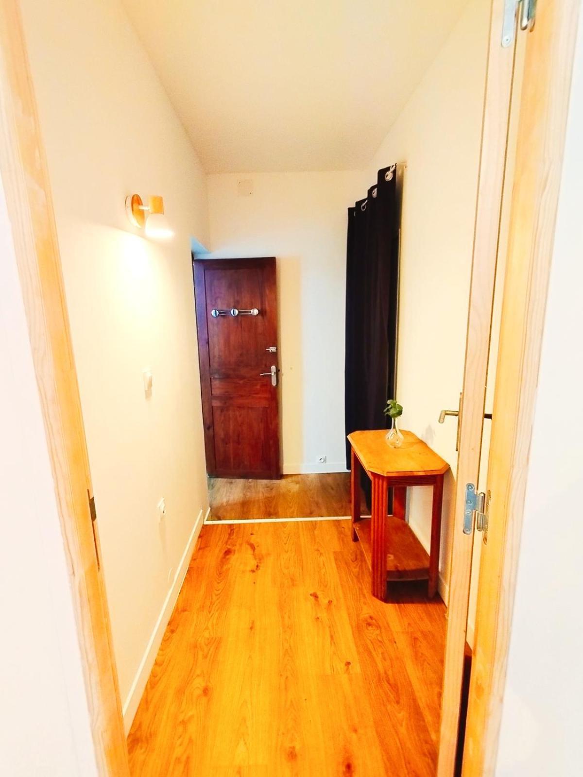 Beau Independant Appartement *